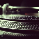 Cover of album Brilliance Vol. 2 by MCT