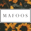 Avatar of user Mafooos