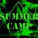 Cover of album Summer Camp LP by Progressive Failure