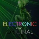 Cover of album Electronic aNd Original by Style Gi.