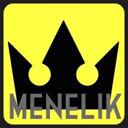 Avatar of user Menelik II