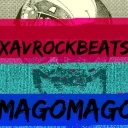 Cover of album MagoMago by Xavi
