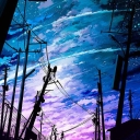 Cover of album Anime Baes by iso.