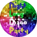 Cover of album Night Long Disco Party by Krill