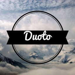 Avatar of user Duoto