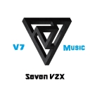 Cover of album Seven VZX-Music by SevenVZX