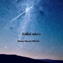 Cover of album Deep Space Music by FollsUnitex