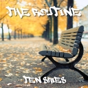 Cover of album The Routine (Album) by Azzect