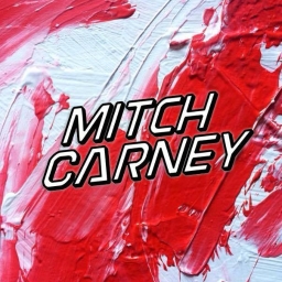 Avatar of user Mitch Carney