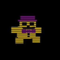 Avatar of user Nightmare Fredbear
