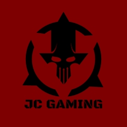 Avatar of user JC GAMING