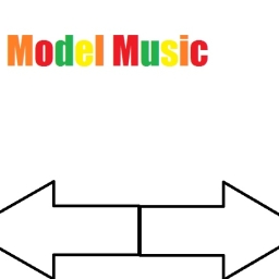 Avatar of user Model Music