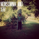Cover of album Nionsomnia And Xav by Xavi