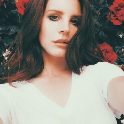 Avatar of user Lana Del Rey
