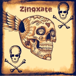 Avatar of user Zinoxate