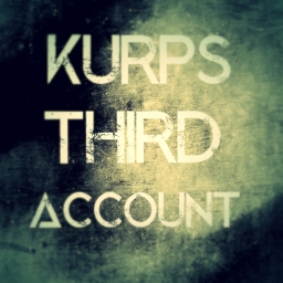 Avatar of user kurp's 3rd acc