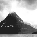 Cover of album High Mountains by Letter I