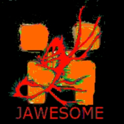 Avatar of user Jawesome