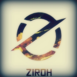 Avatar of user Zir0h
