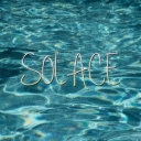 Cover of album Sunday Routine by SOLACE