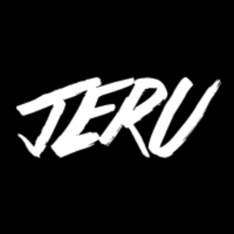 Avatar of user Jeru