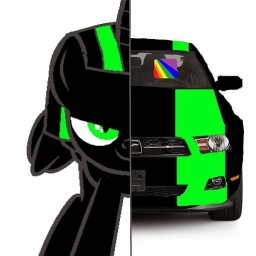 Avatar of user swager_brony
