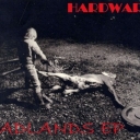 Cover of album Badlands by Hardware