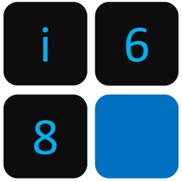 Avatar of user i68