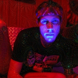 Avatar of user D-Side