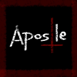 Avatar of user Apostle