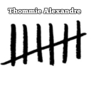 Cover of album 7th Hour by Thommie Alexandre