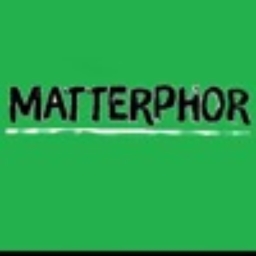 Avatar of user Matterphor