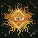 Cover of album Dies Irae by Chef V