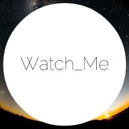 Avatar of user Watch_Me