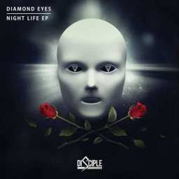 Cover of track (PURETECK ENTRY) Diamond Eyes - Rivers (OH!MEN Remix) by PURETEK