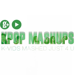 Avatar of user kpop_mashups