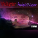 Cover of album Vulgar Ambassador Mixtape 2 by P-Tree