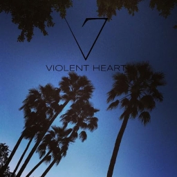 Avatar of user violent_heart