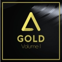 Cover of album Auxed Record: GOLD - Volume 1 (Celibrating 150 Followers) by Ill be back, Hopefully.