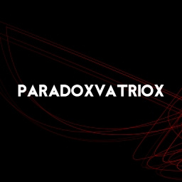 Avatar of user ParadoxVatriox
