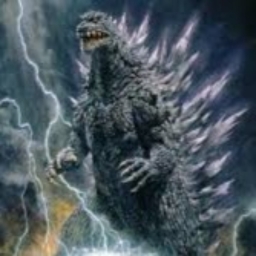 Avatar of user Godzilla_Music