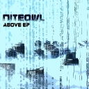 Cover of album Above by nitexwl