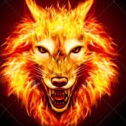 Avatar of user A_Person