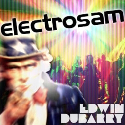 Cover of track Dubarry Edwin-Electrosam by Crazymirande