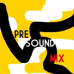 Cover of track preSOUNDmix Più by Sco