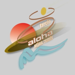 Cover of track Aloha Remix by ntjon