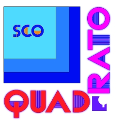 Cover of track QuadRato by Sco