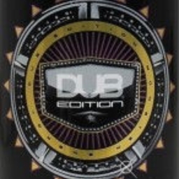 Cover of track *+dub edition+* by cw