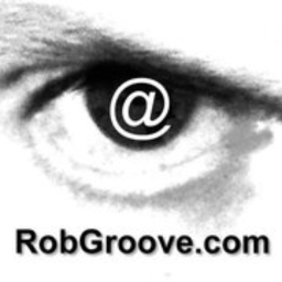 Avatar of user robgroove