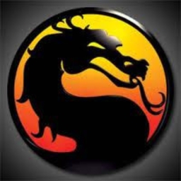 Cover of track Mortal Kombat by necrosato